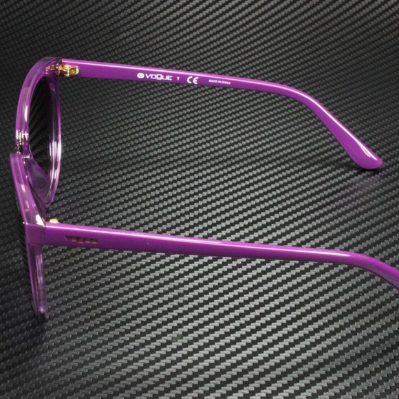 Vogue Women\'s Violet Sunglasses! main image 4